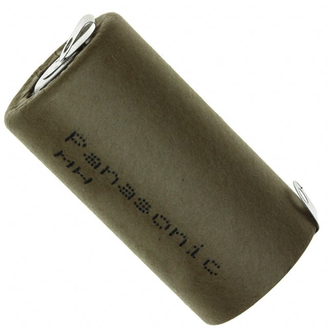 HHR-250SCHT Panasonic - BSG  Piles rechargeables (secondaires)